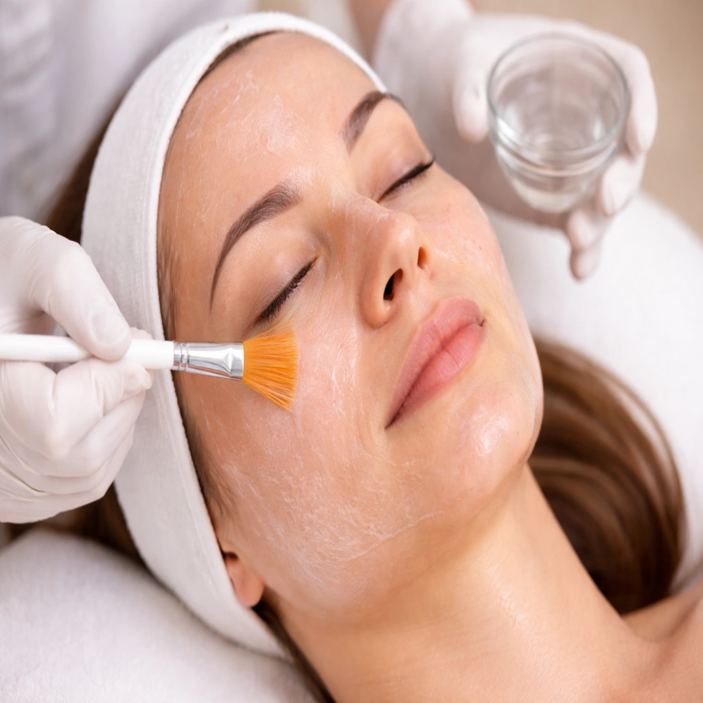 Chemical Peel