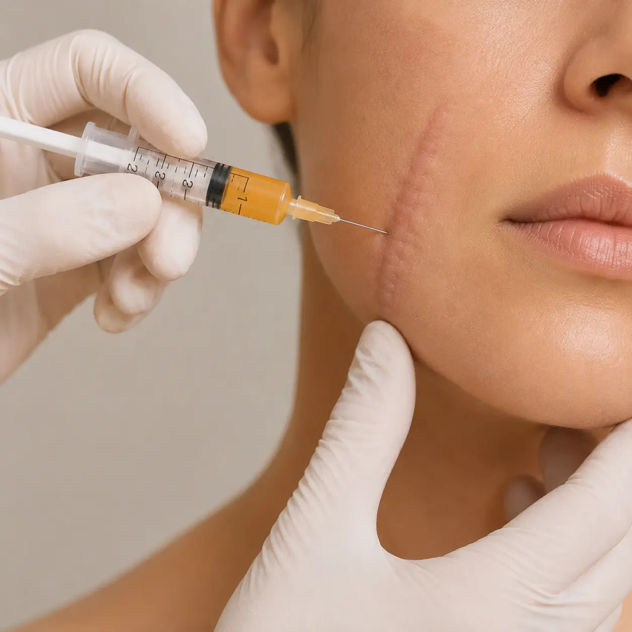 Medical Acne Therapy