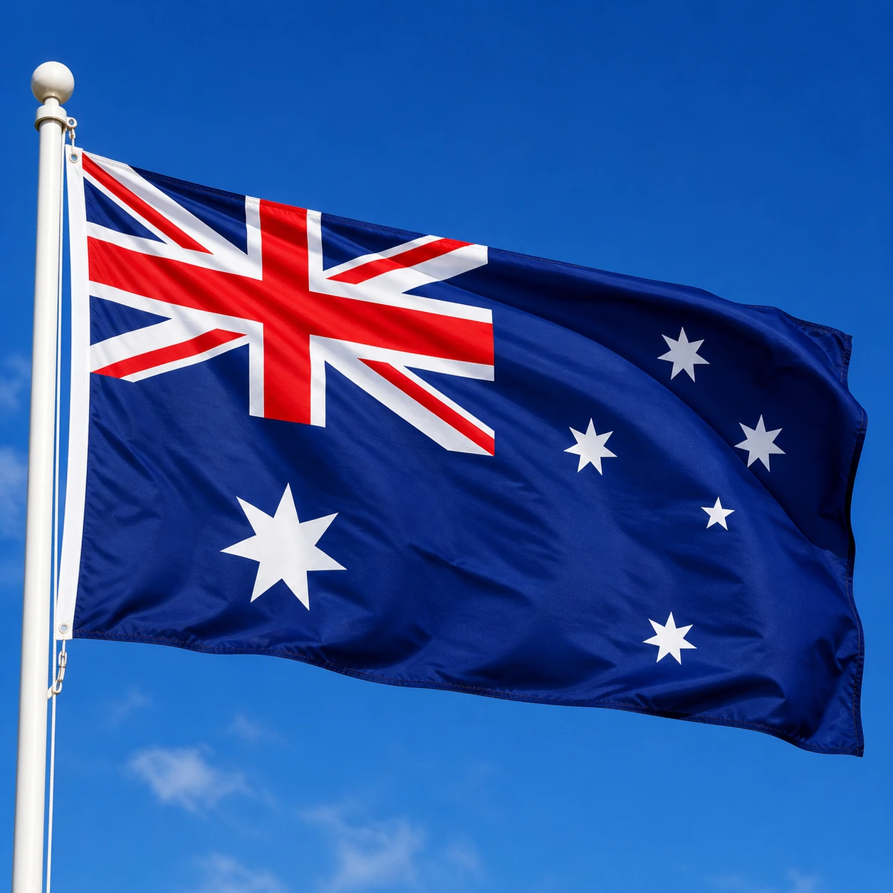 Australia