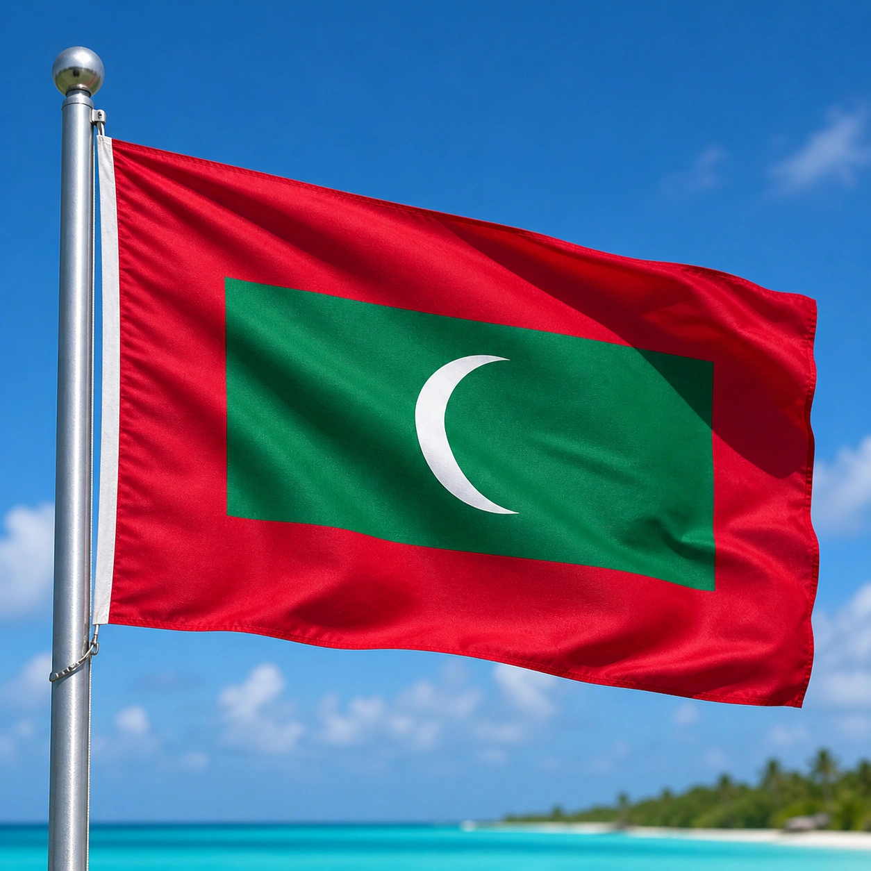 Maldives