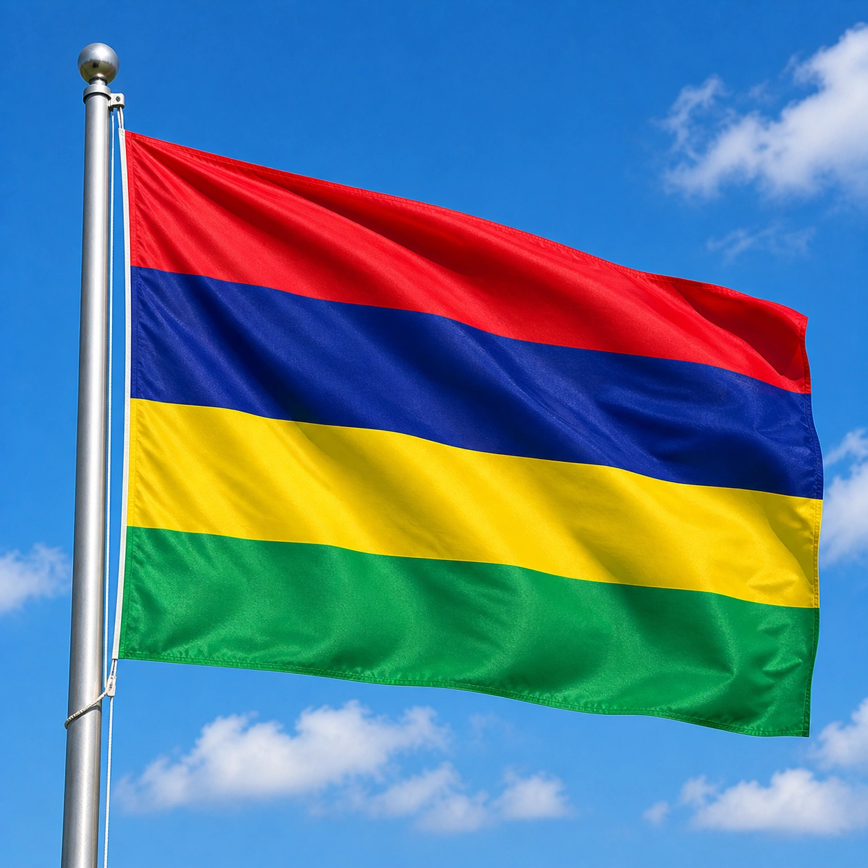 Mauritius