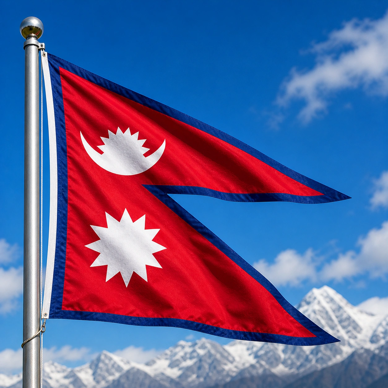 Nepal
