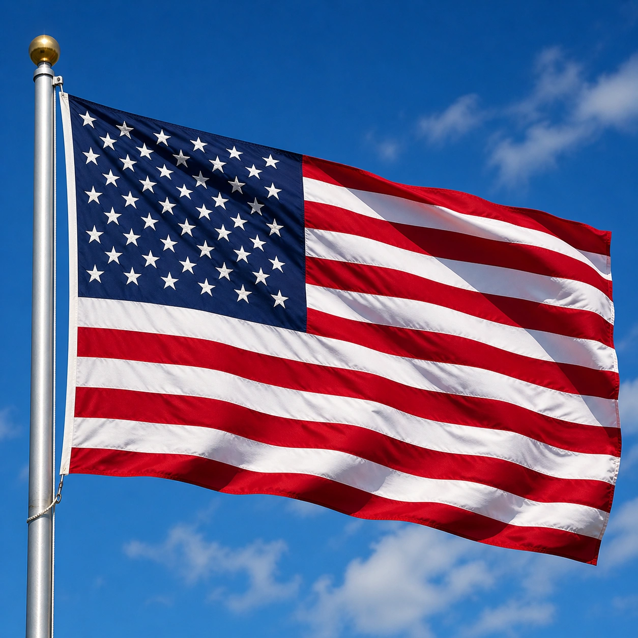 USA