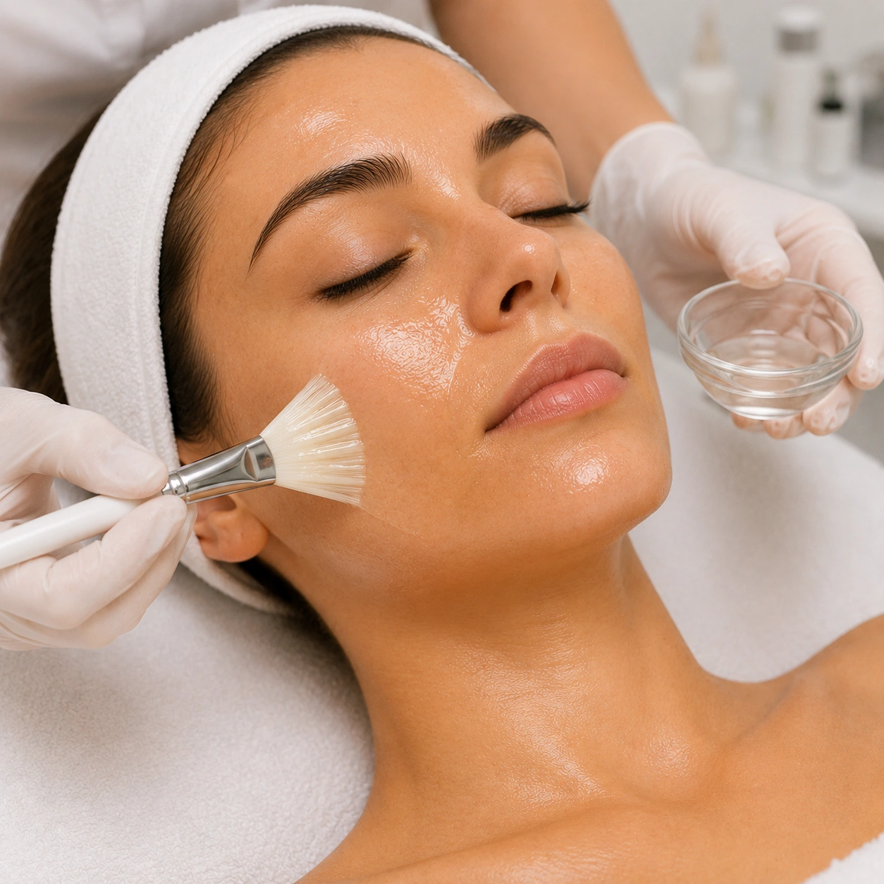 Chemical Peels