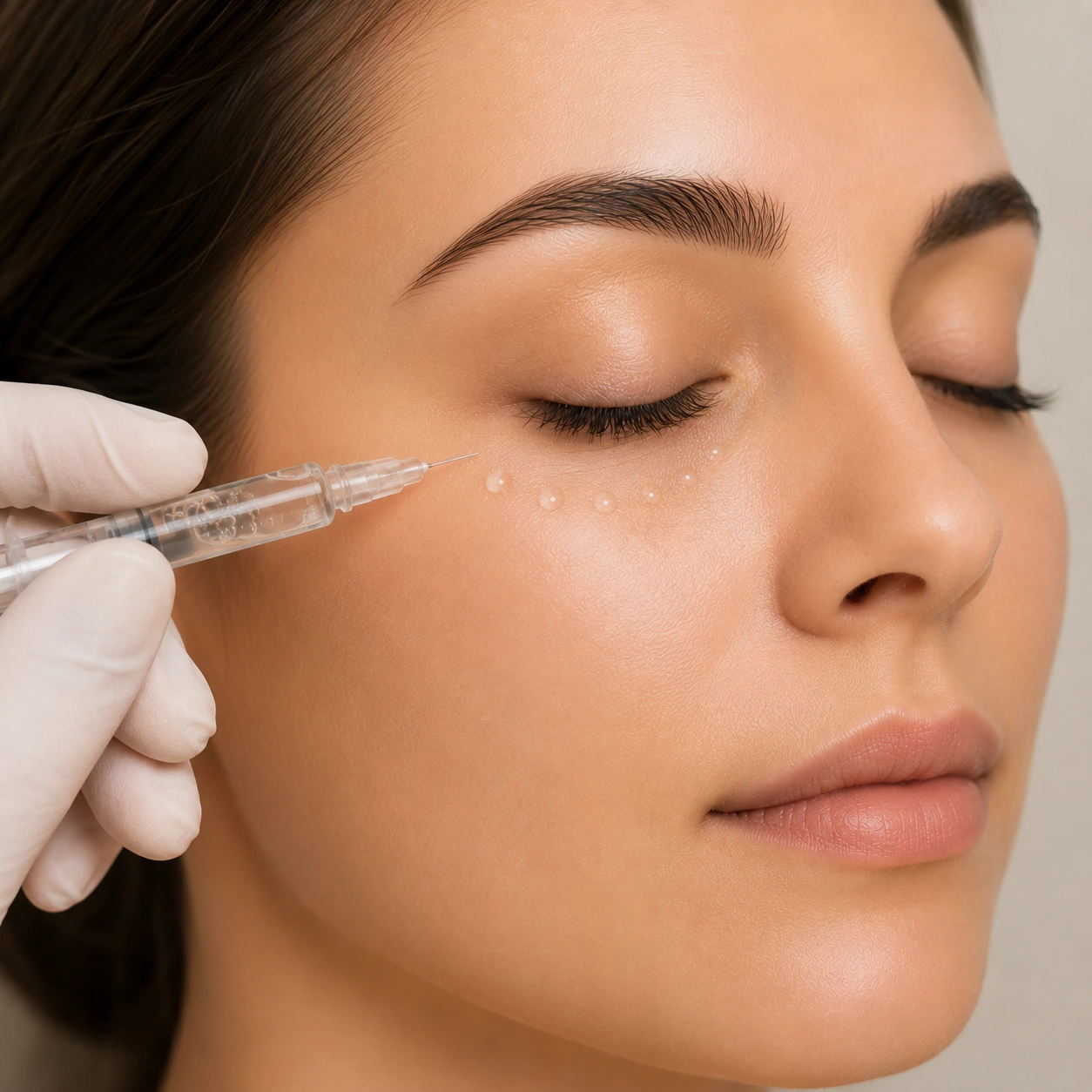 Skin Boosters and Hydration Therapy