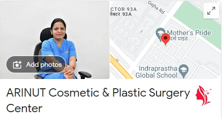 The Plastic Surgery Center Near you