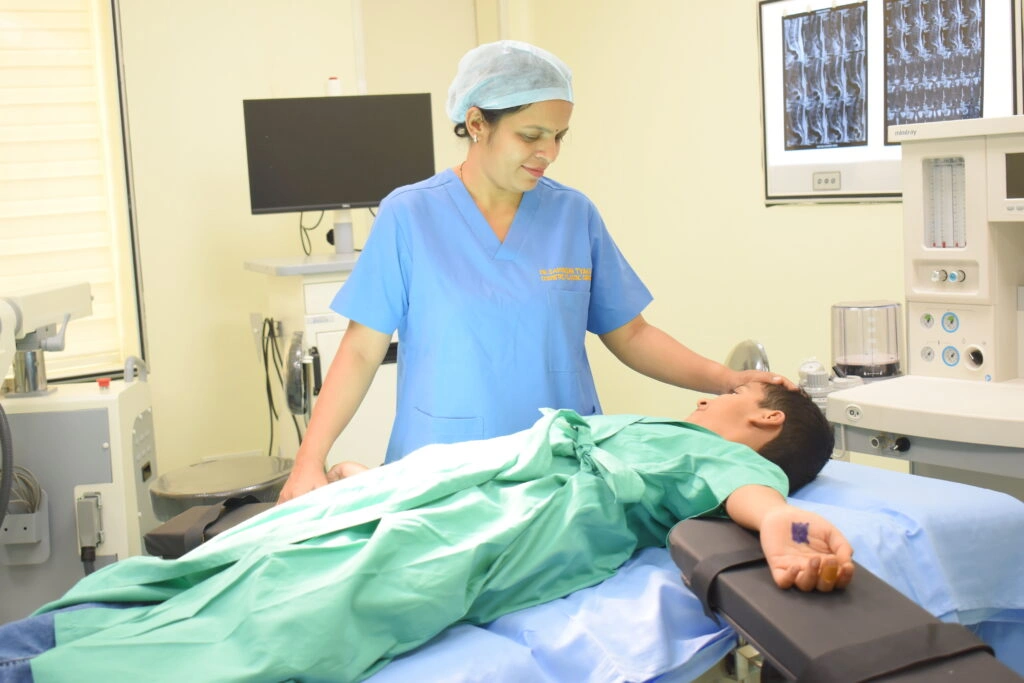 Best Facial Cosmetic Surgery in India- Dr Samiksha Tyagi