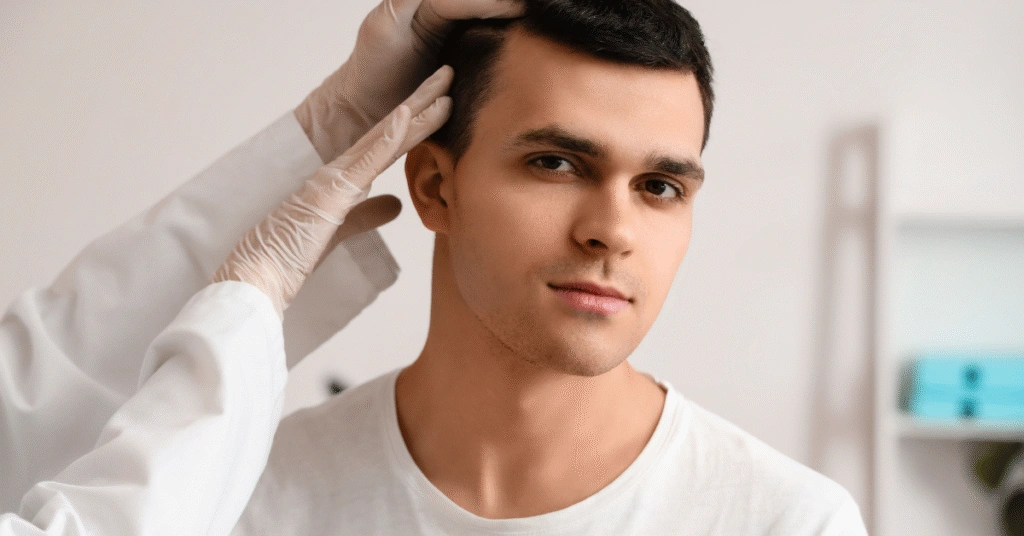 Hair Transplant in Noida: Which Technique is Right for You – FUE, DHI, or SmartGraft?