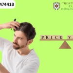 Hair Transplant Cost in Noida: What Affects the Price & What’s Worth Paying For